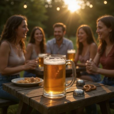 Icon söröskorsó – 650 ml, 6 db-os csomag, extra tiszta üveg, olasz prémium minőség