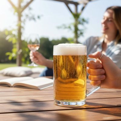 Bremen söröskorsó 500 ml, 6 db-os csomag - Borgonovo Olasz minőség