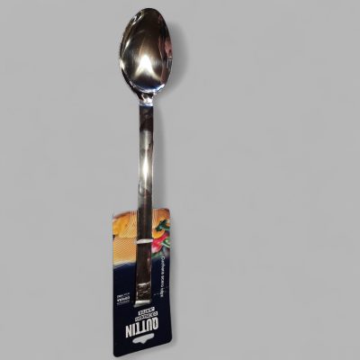 Tálalókanál-spicckanál 33 cm inox