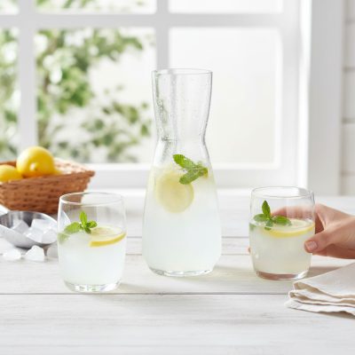 ENSEMBLE limonádés kancsó 1 literes - Onis üveg