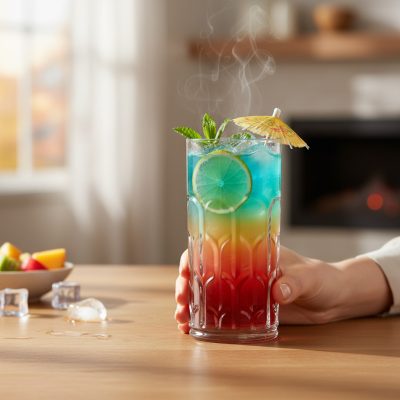 Archie long drink pohár 470 ml-es, 6 db-os csomag - Lav Horeca üveg