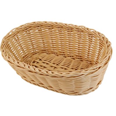 Gredil Kenyérkosár, 255x180x80 mm – Mosogatógépben Mosható Polipropilén