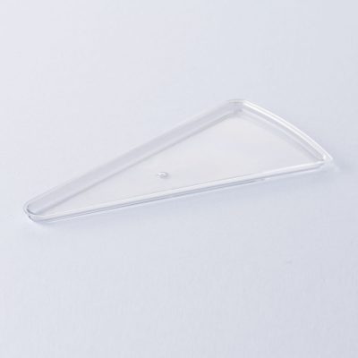 Slice prémium desszert tégely Fedő 10 db-os csomag