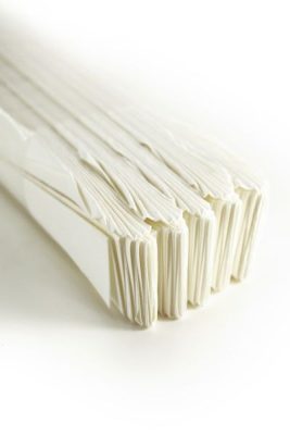 Szűrőpapír, 50 cm átmérőjű 1 db | extrafinom, 3-5 mikron