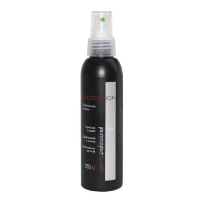 Gama Revitalizáló hővédő spray, 120 ml