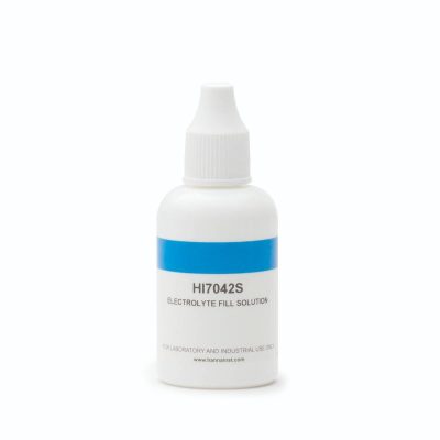 Hanna HI7042S elektrolit galvanikus DO szondához, 30 ml