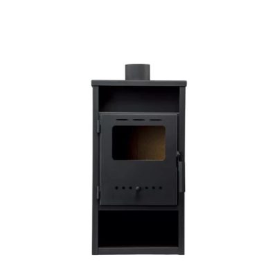 MSS Economic 9 fatüzelésű kályha (9 kW - acéllemez)
