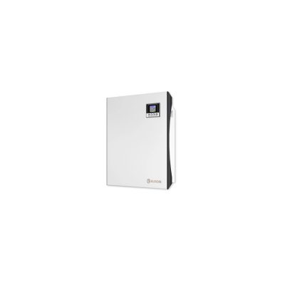 ELDOM Galant 15 WiFi elektromos fűtőpanel programozható vezérléssel (1500 Watt - iOS és Android)
