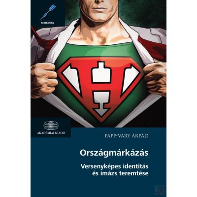 ORSZÁGMÁRKÁZÁS