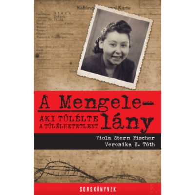 A MENGELE-LÁNY