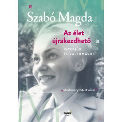 AZ ÉLET ÚJRAKEZDHETŐ