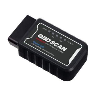 ELM327 V1.5 OBD2 Bluetooth Hibakód olvasó autódiagnosztika PIC18F25K80