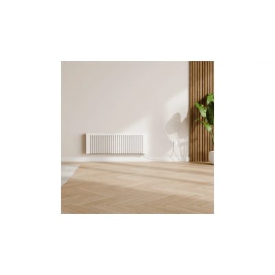 AeroFlow SLIM 1200 W Pro WiFi hőtárolós elektromos radiátor digitális vezérléssel