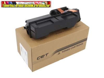 Utángyártott KYOCERA TK1260 Toner 10K CT /CET131161/ (TK-1260)
