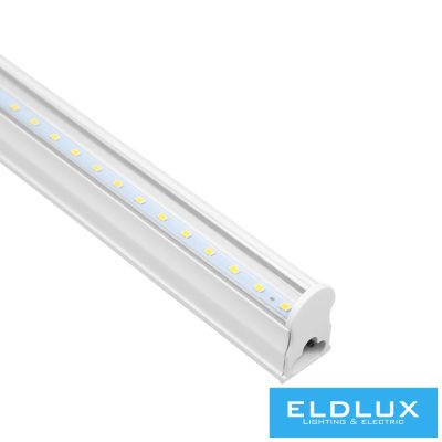 UNIVERSO T5 LED lámpatest 6w 3000k 780lm IP20 310mm átlátszó