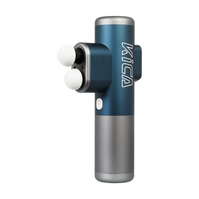 FeiyuTech KiCA Pro vibrációs masszírozó – kék