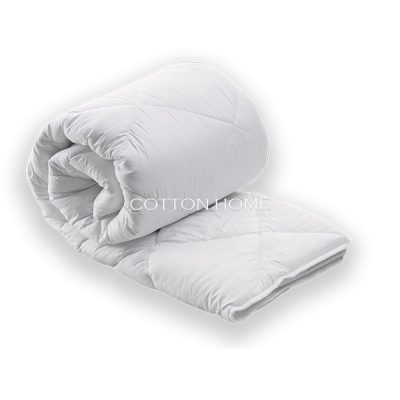 Microfiber dupla paplan - 195x215 cm - TÉLI