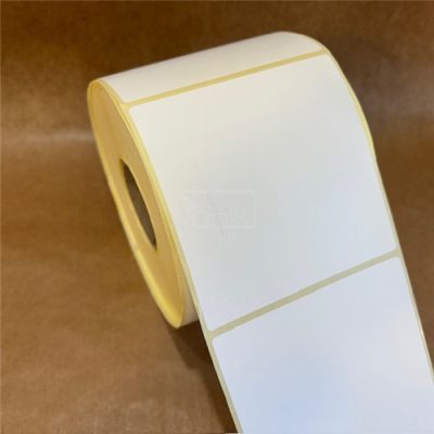 104x110mm direkt THERMO címke 500 db/40gy