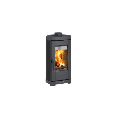 La Nordica Emi Lean fatüzelésű kályha (6,6 kW)