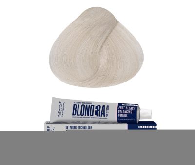 Alfaparf Blondera Pro Sytem Post-Bleach Balancing Toner .013