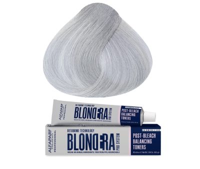 Alfaparf Blondera Pro Sytem Post-Bleach Balancing Toner .01