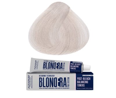 Alfaparf Blondera Pro Sytem Post-Bleach Balancing Toner .02