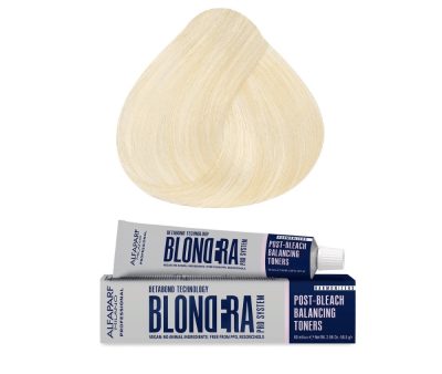 Alfaparf Blondera Pro Sytem Post-Bleach Balancing Toner .03