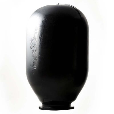 IBO Italy 50L EPDM gumimembrán (szürke tartályhoz)