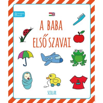 A BABA ELSŐ SZAVAI