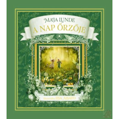 A NAP ŐRZŐJE