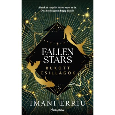 FALLEN STARS - BUKOTT CSILLAGOK - Élfestett