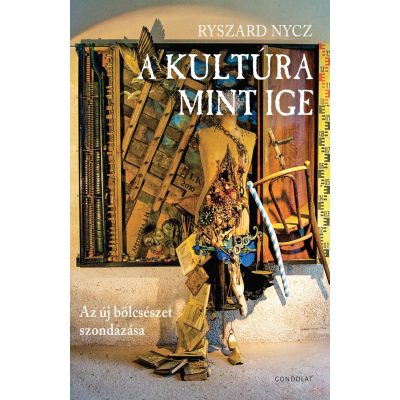 A KULTÚRA MINT IGE