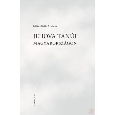 JEHOVA TANÚI MAGYARORSZÁGON
