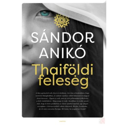 THAIFÖLDI FELESÉG