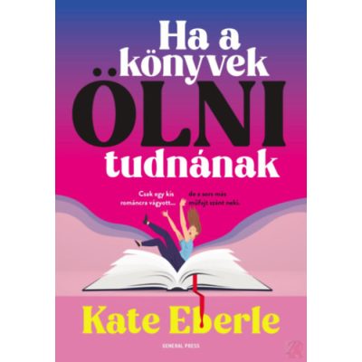 HA A KÖNYVEK ÖLNI TUDNÁNAK