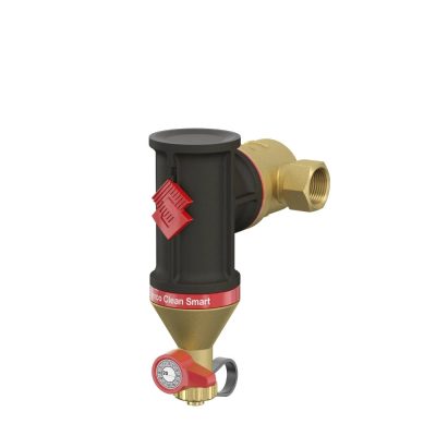 FLAMCO Clean Smart mágneses iszapleválasztó, 2"