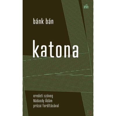 BÁNK BÁN