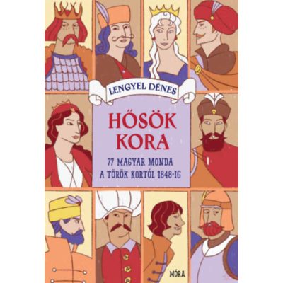 HŐSÖK KORA