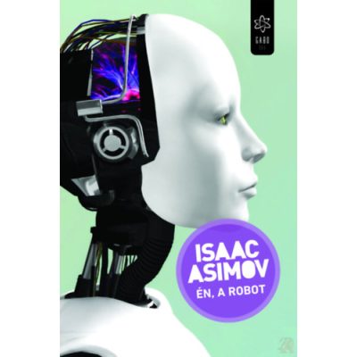 ÉN, A ROBOT