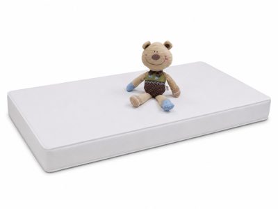 Mama Kiddies® Sofie Dreams kókuszmatrac 140x70x8 cm méretben