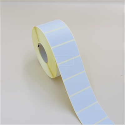 40x30mm termál transzfer címke 2000 db/40gy