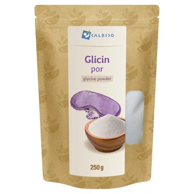 Caleido Glicin por 250 g