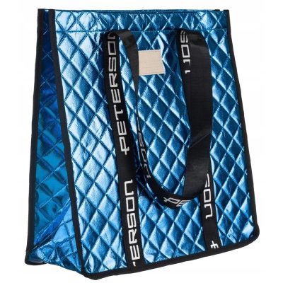 Rovicky Blue nagy shopper táska