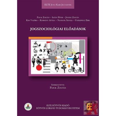 JOGSZOCIOLÓGIAI ELŐADÁSOK