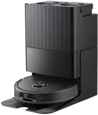 Bontott! Roborock Qrevo 5AE Black robotporszívó felmosóval