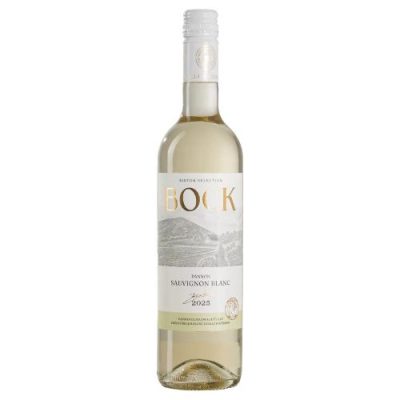 Bock Pannon Sauvignon Blanc 2025. 0,75L