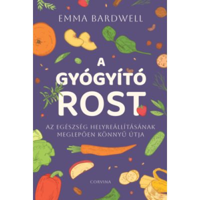 A GYÓGYÍTÓ ROST