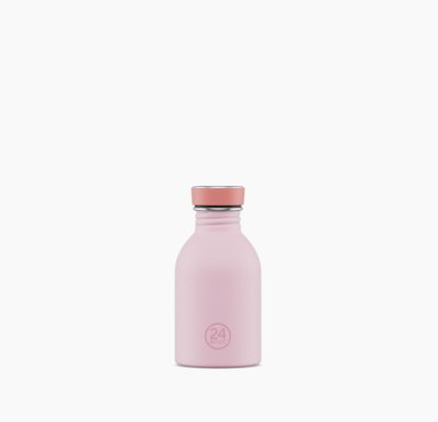 24BOTTLES Urban 250ml rozsdamentes acél kulacs, BALLERINA
