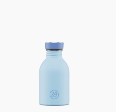 24BOTTLES Urban 250ml rozsdamentes acél kulacs, breeze