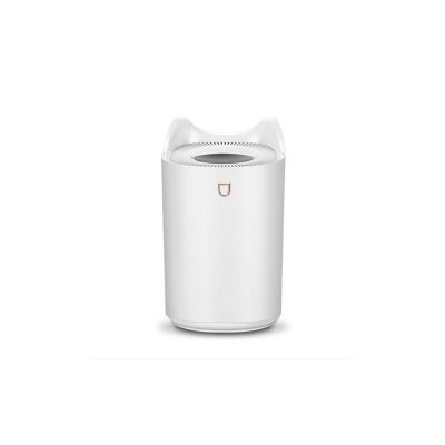 AlphaOne k7 hangszoró óriás, kétnyílású ledes párásító 3 liter+